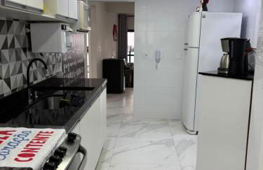 Guarujá - Apartamento I - Astúrias - Foto 24