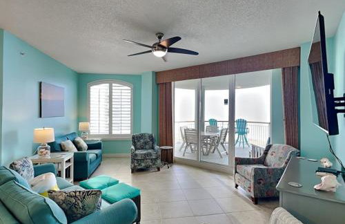 Beach Colony Resort West Navarre Beach #5B - Seashell Getaway - Foto 6