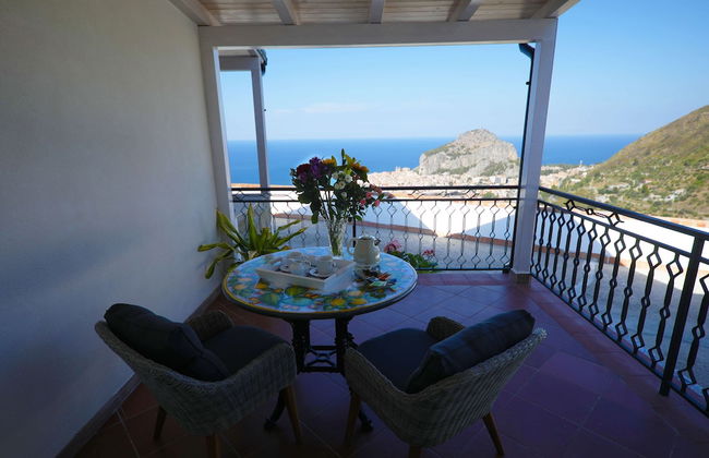 Skyview Cefalù - Foto 11