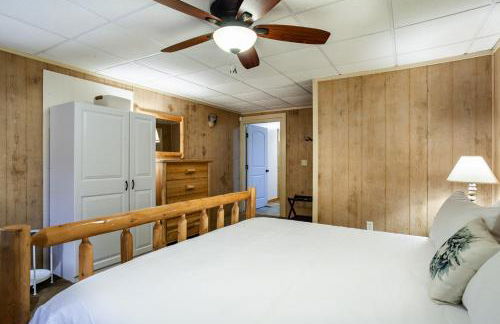 Quietside Cabin Grill Fire Pit Fireplace - Foto 41