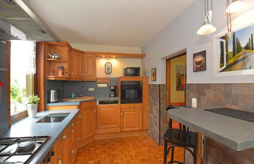 Ferienwohnung Erna Steinbach-Hallenberg - Foto 9