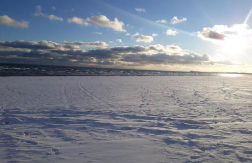 Ferienwohnung mit Terrasse - Insel Usedom - Foto 69