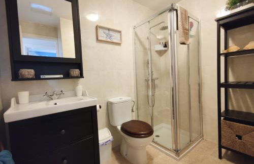 VolKKanrentals Casa Chinijo - Foto 16