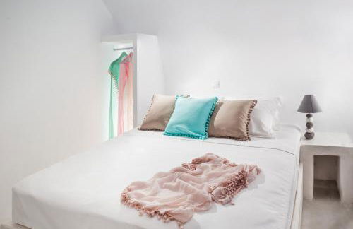 Villa Del Sol Santorini - Foto 11