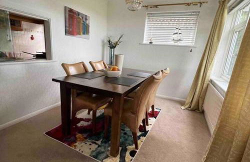 House - Free Parking & Sea Views - Foto 36