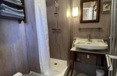 gite de la chabardière le Marronnier - Foto 30