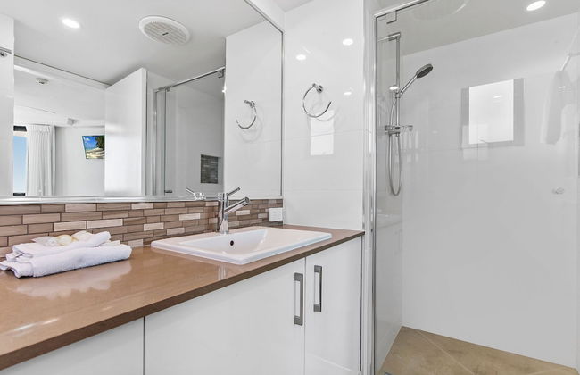 Peninsular Beachfront Resort - Photo 46