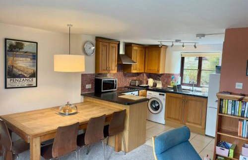 Saddle Cottage - Foto 9