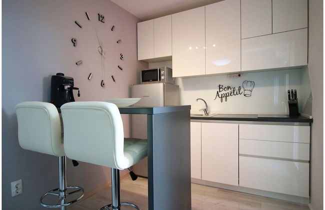 Apartments Eva - Foto 12