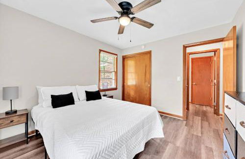 15 min to Downtown & Park Circle - Foto 13