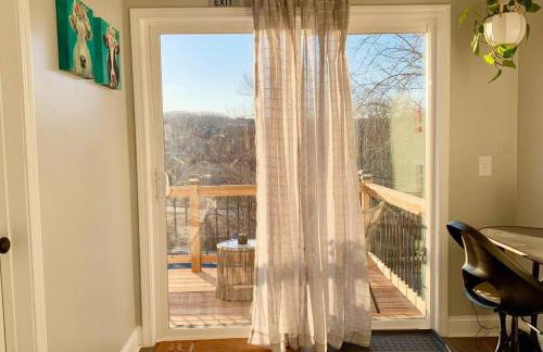 Alemania Haus - Cozy Rambler on Market Street! - Foto 45