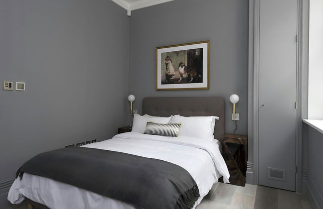 Sonder by Marriott Bonvoy Museum House Apartments British Museum - Photo 5