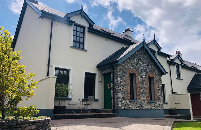 3 Bedroomed Home Just 15 Mins Walk From Kenmare Town - Foto 15
