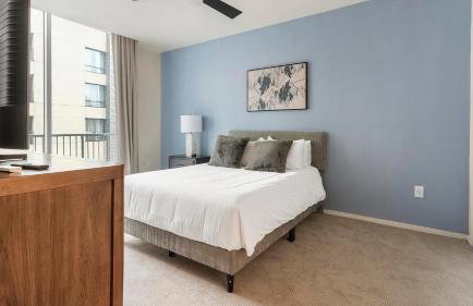 Landing Stunning 1BD Yoga Studio Gym - Foto 9