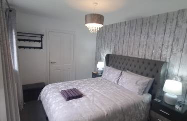 Rise at the Belfast Murals - Photo 1