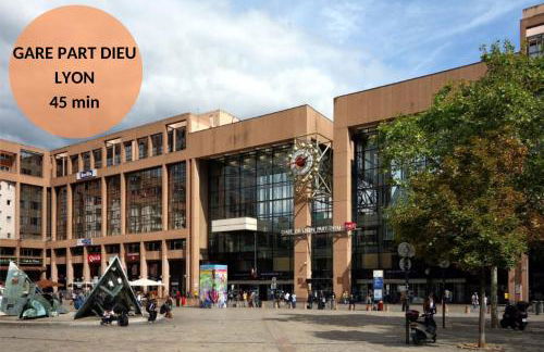 L'Appart' Cosy - Foto 32