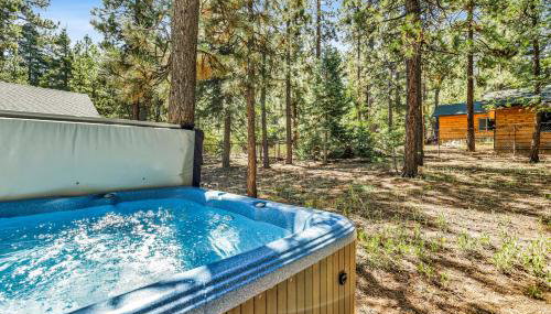 Four Little Bears Cabin #2490 - Foto 3