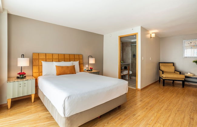 Alteza Polanco - Foto 32