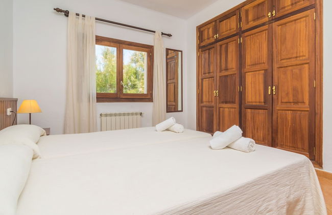 Villa Sol Naixent in Felanitx - Foto 21