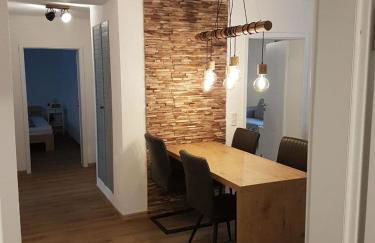 Jakobs Apartment - Foto 12