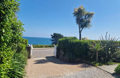 Blue Hills Luxury Apartment, Bay Front with Parking - Foto 13