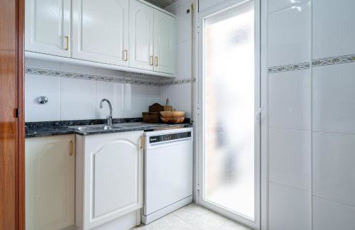 Atico Duplex Pepe y Rosi - Photo 11