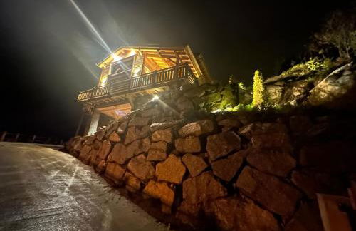 Chalet du rocher Font Romeu - Foto 8