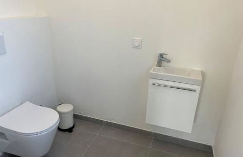 La Grenouillère - Foto 7