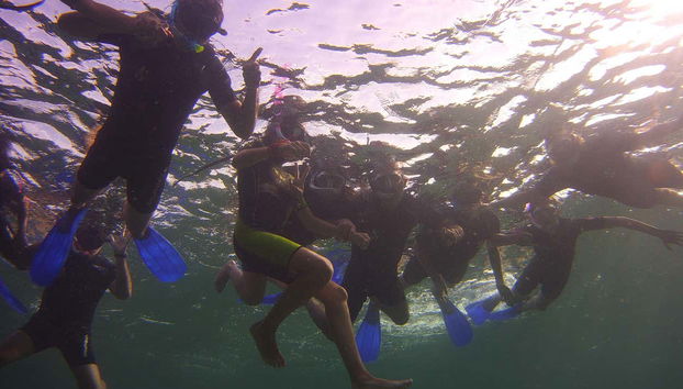 Snorkeling Tour - Foto 5