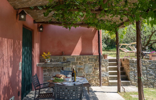 Nido del Sorbino - Foto 13