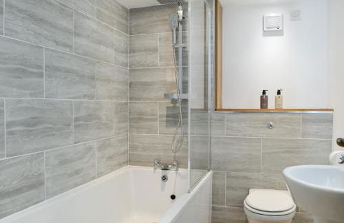 Criffel Cottage - Foto 12