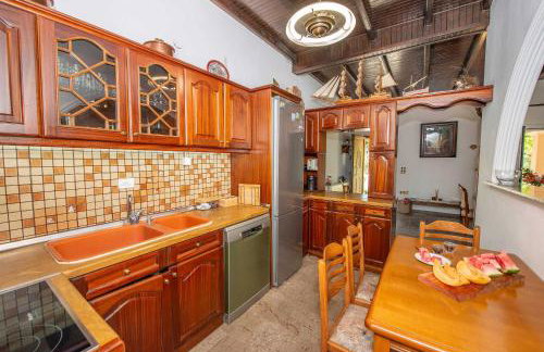 Green Yard Family Holiday Home Sidari Corfu - Foto 11