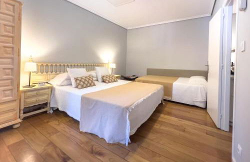 Apartamentos Santa Lucía - Foto 76