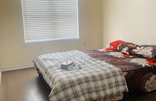 Home Stay Canada - Photo 3