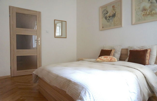 AAA STAY Market Square Old Town - Foto 5