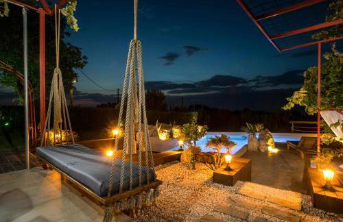 Old Nest House - Foto 19