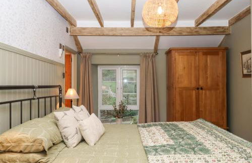 Garden Cottage at the Bowden Estate - Foto 19