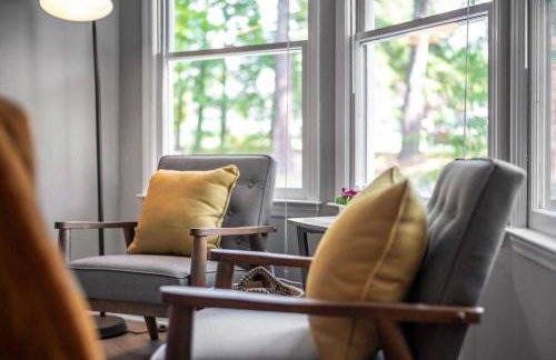 Cozy on Ger Maine St 1 Mile From Downtown Apex - Foto 7