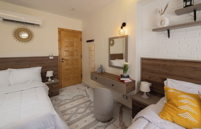 Marina Resort By Seven Seasons - Foto 26