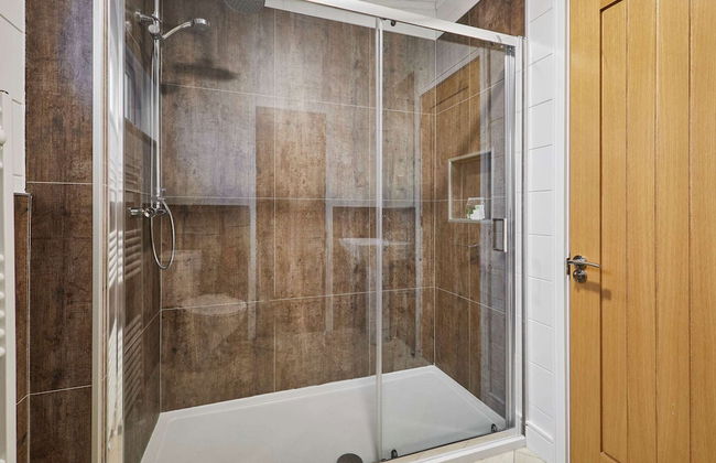 Host Stay Alder Spa Lodge - Foto 18