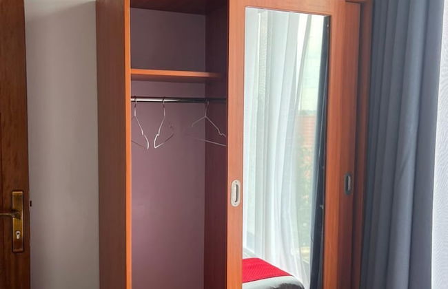 Via Via Kigali Apartment. - Foto 4