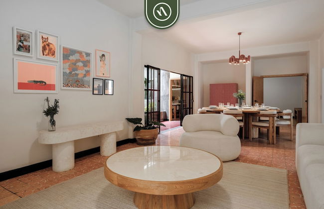 Centric Condo in Downtown in Oaxaca - Foto 39