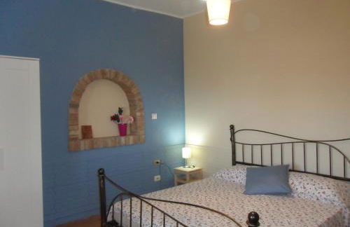 Locazione Turistica Casa in Campagna - Foto 20