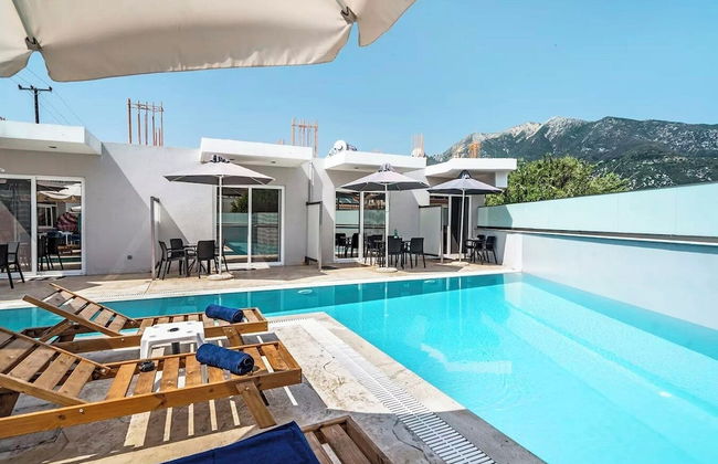 BLUE STAR APARTHOTEL - Foto 13