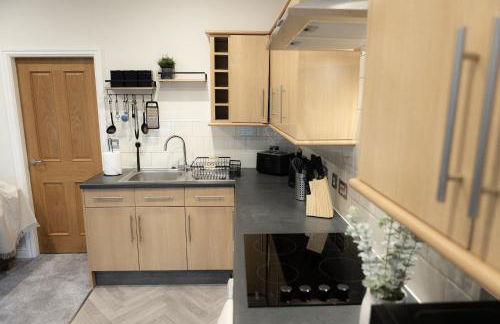 Lethbridge Villa 49 Apartment 2 Super Fibre WiFi, free parking - Foto 7