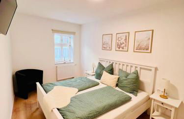 FeelingHomeApartment - Foto 20