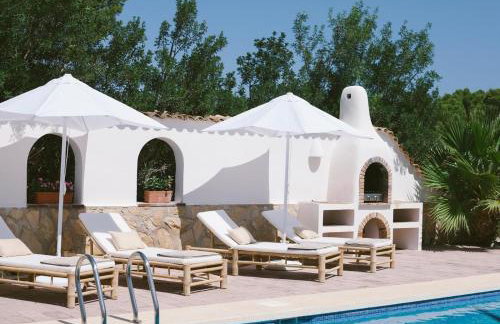 Villa Torre - Foto 38