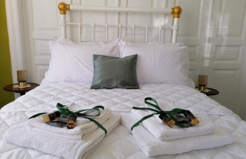 Traditional olive house - Gargalianoi - Foto 10