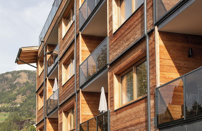 AlpenParks Apartment Montana Matrei - Foto 43