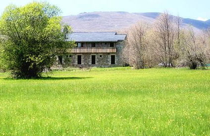 Hospedería El Pico del Fraile - Foto 47